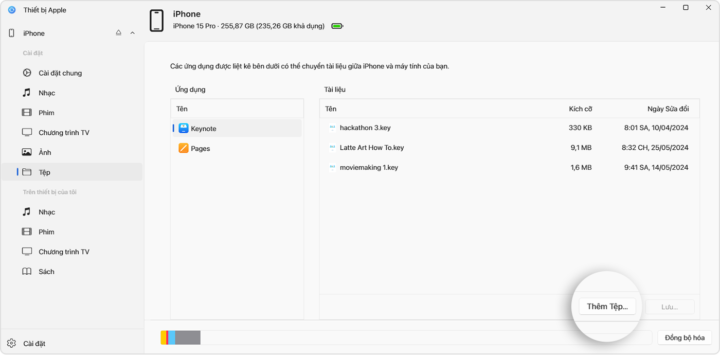 Cách Sử Dụng Máy Tính Apple: Hướng Dẫn Toàn Diện Từ Cơ Bản Đến Nâng Cao