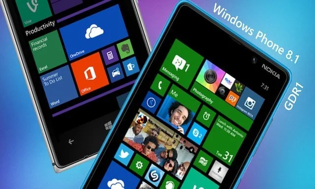 Tùy chọn kết nối mạng trong cài đặt Windows Phone ảnh hưởng đến chế độ máy bay trên Lumia 520
