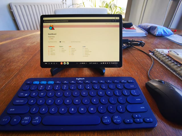 Cách Mở Máy Tính Bảng: Hướng Dẫn Chi Tiết Và Khắc Phục Lỗi Cơ Bản