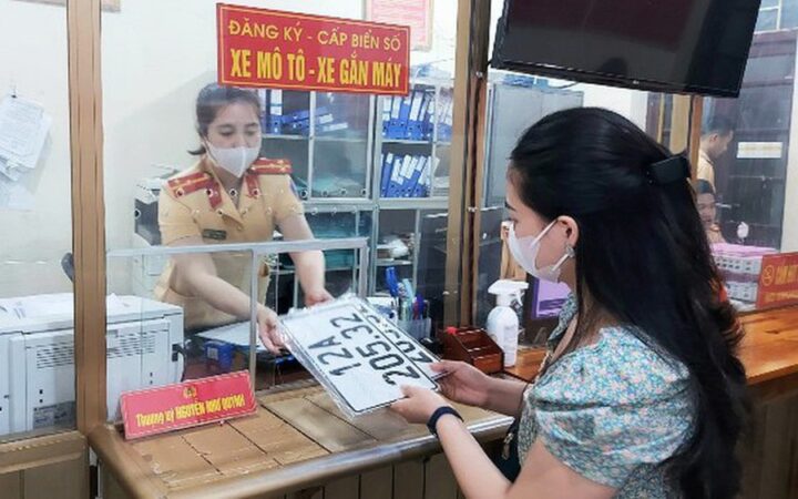 Xe Tự Lắp Ráp Có Đăng Kí Được Không: Quy Định Và Thủ Tục Cần Biết