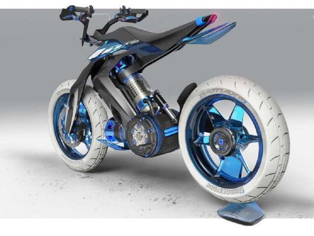 Cách Chế Tạo Xe Máy Chạy Bằng Nước La: Phân Tích Khả Thi Và Thách Thức Kỹ Thuật