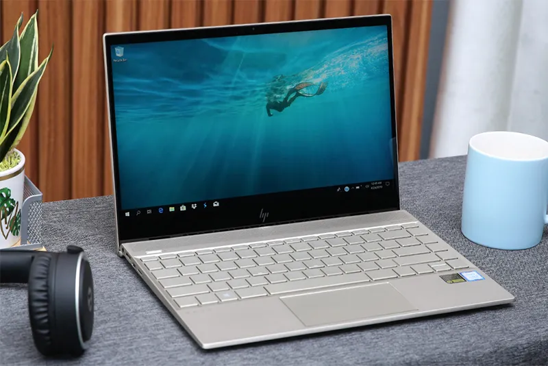 Bảo dưỡng và tối ưu các dòng laptop HP để tránh tình trạng không lên nguồn