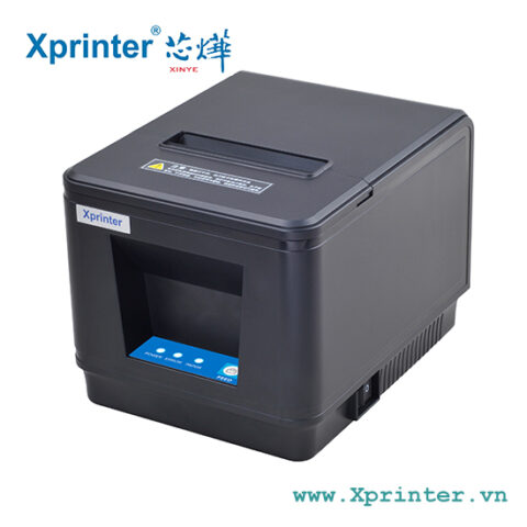 Cách Sử Dụng Máy In Hóa Đơn Xprinter Hiệu Quả Từ A Đến Z