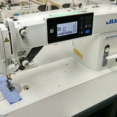 Hình ảnh máy may điện tử Juki DDL-9000C