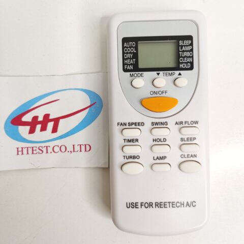 Cách Sử Dụng Remote Máy Lạnh Reetech YKR Q 002E Chuẩn Nhất Cách Sử Dụng Remote Máy Lạnh Reetech YKR Q 002E Chuẩn Nhất
