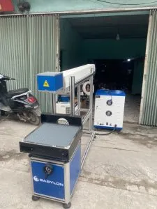 Sản phẩm khắc laser tinh xảo trên vật liệu gỗ