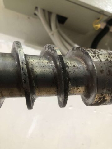 vệ sinh trục vít máy ép nhựa Hiệu Quả Tối Ưu Với Giải Pháp Chuyên Sâu