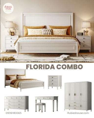 Giường Tự Lắp: Xu Hướng Nội Thất Tiện Lợi Và Hiện Đại Cho Mọi Gia Đình